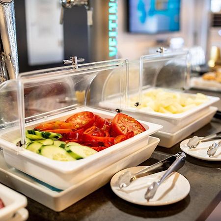 Planet Hotels Blue 엘아레날 외부 사진