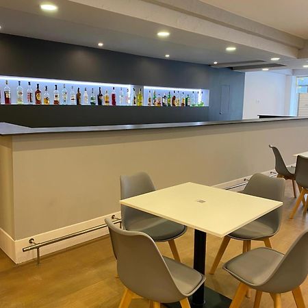 Planet Hotels Blue 엘아레날 외부 사진