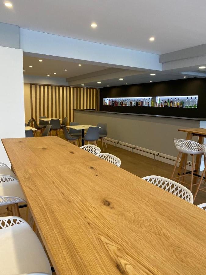 Planet Hotels Blue 엘아레날 외부 사진