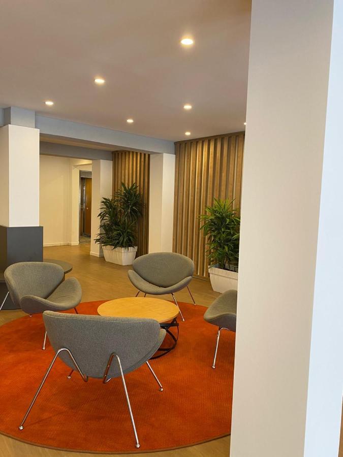 Planet Hotels Blue 엘아레날 외부 사진