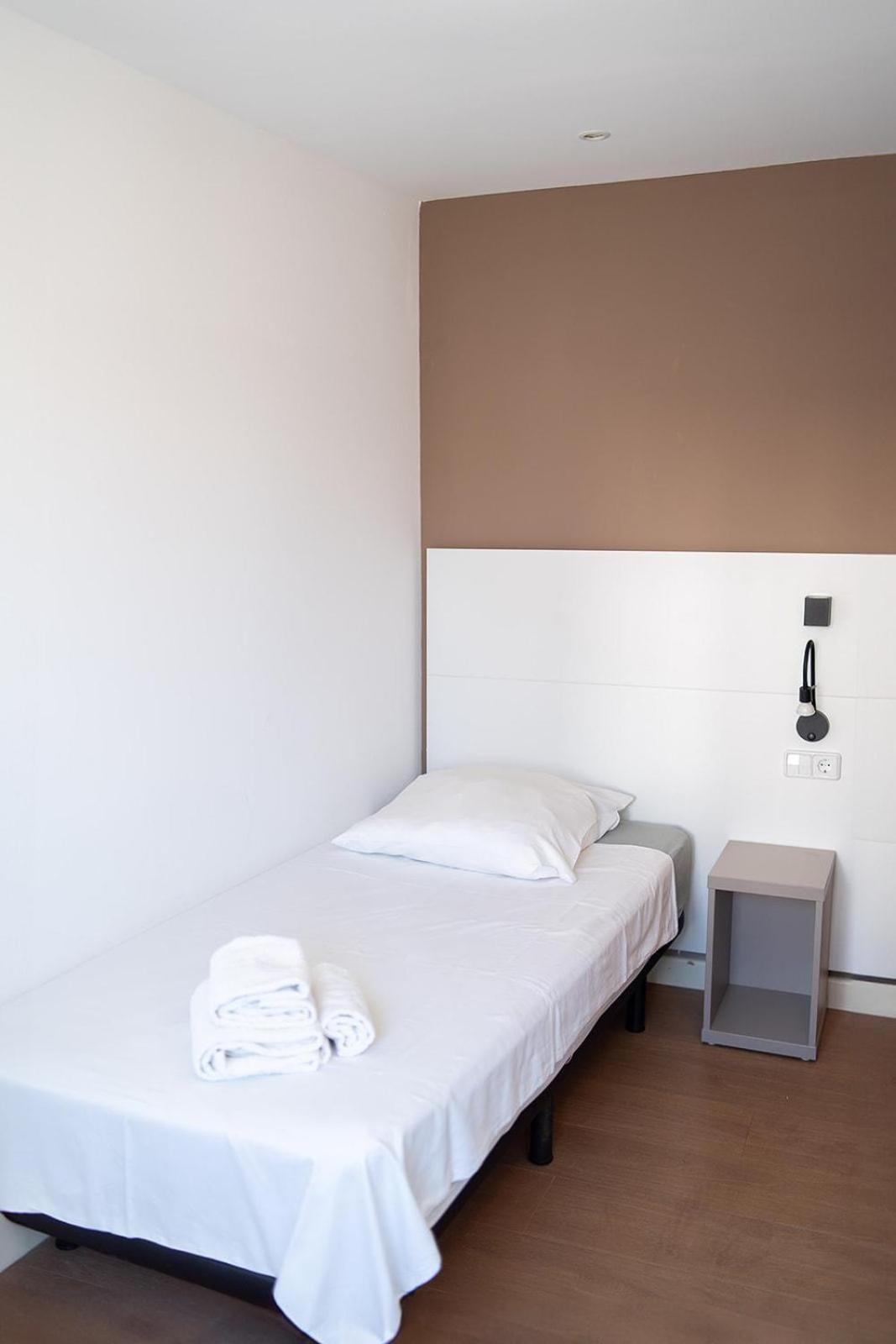 Planet Hotels Blue 엘아레날 외부 사진